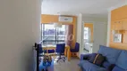 Foto 2 de Apartamento com 2 Quartos para alugar, 45m² em Campo Belo, São Paulo