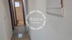 Foto 3 de Apartamento com 2 Quartos à venda, 54m² em Embaré, Santos