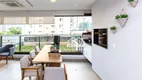 Foto 3 de Apartamento com 2 Quartos à venda, 100m² em Campo Belo, São Paulo