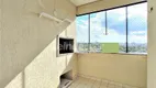 Foto 3 de Apartamento com 3 Quartos à venda, 72m² em Jardim do Salso, Porto Alegre