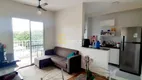 Foto 9 de Apartamento com 2 Quartos à venda, 52m² em Condominio Brisa Club House, Valinhos