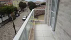 Foto 2 de Apartamento com 2 Quartos à venda, 75m² em Jardim Casqueiro, Cubatão