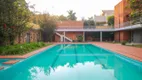 Foto 2 de Casa com 6 Quartos para alugar, 1550m² em Vila Tramontano, São Paulo
