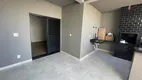 Foto 6 de Sobrado com 3 Quartos à venda, 160m² em Vila Alzira, Santo André