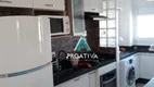 Foto 8 de Apartamento com 2 Quartos à venda, 51m² em Utinga, Santo André