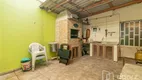 Foto 15 de Casa com 3 Quartos à venda, 119m² em Azenha, Porto Alegre