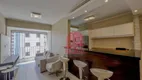 Foto 3 de Apartamento com 2 Quartos à venda, 56m² em Vila Mascote, São Paulo