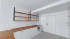 Foto 4 de Apartamento com 1 Quarto para alugar, 45m² em Estreito, Florianópolis