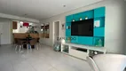 Foto 6 de Apartamento com 4 Quartos à venda, 138m² em Riviera de São Lourenço, Bertioga