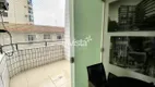 Foto 3 de Apartamento com 1 Quarto para alugar, 86m² em Ponta da Praia, Santos