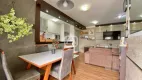 Foto 10 de Apartamento com 2 Quartos à venda, 57m² em Costeira, São José dos Pinhais