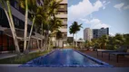 Foto 11 de Apartamento com 1 Quarto à venda, 18m² em Novo Mundo, Curitiba