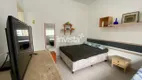 Foto 3 de Apartamento com 1 Quarto para alugar, 35m² em Boqueirão, Santos