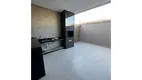 Foto 13 de Casa com 3 Quartos à venda, 150m² em Alto Umuarama, Uberlândia