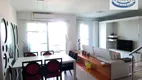 Foto 16 de Cobertura com 3 Quartos à venda, 183m² em Enseada, Guarujá