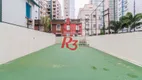 Foto 35 de Apartamento com 3 Quartos à venda, 128m² em Embaré, Santos
