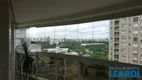 Foto 11 de Apartamento com 5 Quartos para venda ou aluguel, 380m² em Paraíso, São Paulo