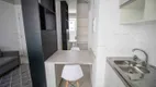 Foto 2 de Flat com 1 Quarto para alugar, 24m² em Consolação, São Paulo