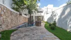 Foto 20 de Casa de Condomínio com 4 Quartos para alugar, 425m² em Brooklin, São Paulo