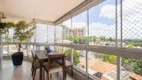 Foto 16 de Apartamento com 3 Quartos à venda, 137m² em Jardim Guedala, São Paulo