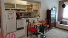 Foto 4 de Apartamento com 1 Quarto à venda, 45m² em Aclimação, São Paulo