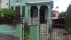 Foto 2 de Casa com 6 Quartos à venda, 300m² em Encruzilhada, Santos