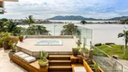 Foto 17 de Cobertura com 3 Quartos à venda, 247m² em Lagoa da Conceição, Florianópolis