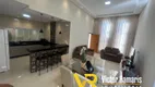 Foto 4 de Casa com 3 Quartos à venda, 180m² em Jardim Europa, Araxá