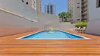 Foto 32 de Apartamento com 3 Quartos à venda, 129m² em Perdizes, São Paulo