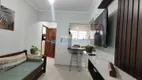 Foto 6 de Apartamento com 1 Quarto à venda, 40m² em Vila Tupi, Praia Grande