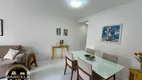 Foto 4 de Apartamento com 3 Quartos à venda, 81m² em Jardim Três Marias, Guarujá