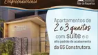 Foto 40 de Apartamento com 2 Quartos à venda, 58m² em Praia de Itaparica, Vila Velha