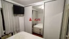 Foto 7 de Flat com 1 Quarto para alugar, 45m² em Itaim Bibi, São Paulo