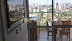 Foto 7 de Flat com 1 Quarto à venda, 34m² em Brooklin, São Paulo