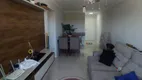 Foto 2 de Apartamento com 3 Quartos à venda, 74m² em Jardim Ipê, Hortolândia
