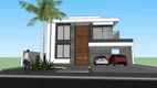 Foto 7 de Casa de Condomínio com 4 Quartos à venda, 326m² em Colinas da Anhanguera, Santana de Parnaíba