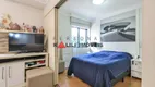 Foto 9 de Apartamento com 1 Quarto à venda, 34m² em Brooklin, São Paulo