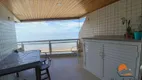 Foto 4 de Apartamento com 3 Quartos à venda, 102m² em Vila Assunção, Praia Grande