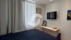 Foto 10 de Apartamento com 3 Quartos à venda, 120m² em Piratininga, Niterói