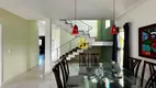Foto 4 de Casa de Condomínio com 4 Quartos à venda, 374m² em Nova Parnamirim, Parnamirim
