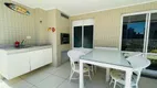Foto 17 de Apartamento com 3 Quartos à venda, 123m² em Aviação, Praia Grande