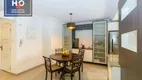 Foto 11 de Apartamento com 2 Quartos à venda, 107m² em Moema, São Paulo