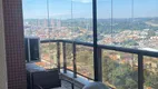 Foto 6 de Apartamento com 3 Quartos à venda, 253m² em Vila Isabel Eber, Jundiaí