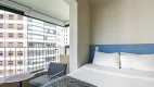 Foto 5 de Apartamento com 1 Quarto à venda, 31m² em Vila Nova Conceição, São Paulo