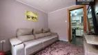 Foto 6 de Casa com 3 Quartos à venda, 85m² em Sitio Cercado, Curitiba