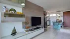 Foto 2 de Apartamento com 1 Quarto à venda, 49m² em Ipojuca, Ipojuca