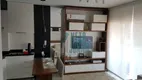 Foto 5 de Apartamento com 1 Quarto à venda, 33m² em Brooklin, São Paulo