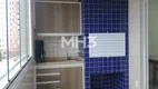 Foto 20 de Apartamento com 3 Quartos à venda, 126m² em Centro, Itanhaém