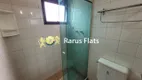 Foto 11 de Flat com 1 Quarto para alugar, 40m² em Campos Eliseos, São Paulo