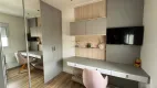 Foto 36 de Apartamento com 3 Quartos à venda, 134m² em Vila Bertioga, São Paulo